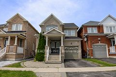 7 Mantle Avenue, Whitchurch-Stouffville, ON L4A 0M6