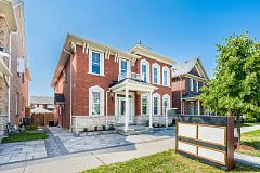 251 Cornell Park Avenue, Markham, ON L6B 0W8