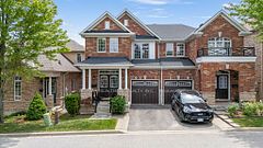678 Skye Court, Newmarket, ON L3X 3E1