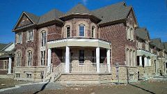 132 William Berczy Boulevard, Markham, ON L6C 0S4