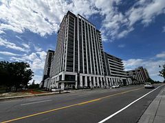 9 Clegg Road 802, Markham, ON L6G 0H3