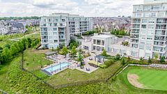 9 Stollery Pond Crescent 208, Markham, ON L6C 1K4
