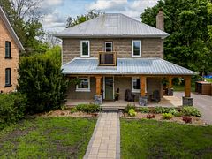 8061 Main Street, Adjala-Tosorontio, ON L0M 1J0