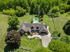 16455 11th Concession, King, ON L0G 1T0