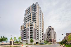 9560 Markham Road 1808, Markham, ON L6E 0N6