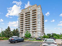 399 South Park Road 1102, Markham, ON L3T 7W6