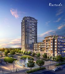 1 Uptown Drive 605, Markham, ON L3R 5C1