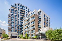131 Upper Duke Crescent 904, Markham, ON L6G 0C9
