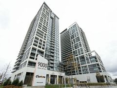 9000 Jane Street 1811, Vaughan, ON L4K 0M6