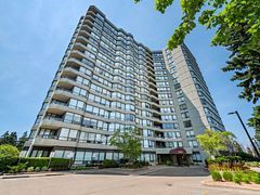 7460 Bathurst Street 503, Vaughan, ON L4J 7K9