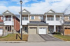 166 Verdi Road, Richmond Hill, ON L4E 0Z6