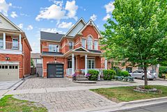 78 Oakborough Drive, Markham, ON L6B 0H4