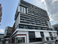 292 Verdale Crossing 1509, Markham, ON L6G 0H6