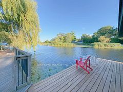 151 Riveredge Drive, Georgina, ON L4P 2P4