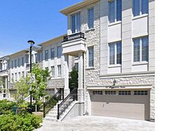 45 Plowman Lane, Richmond Hill, ON L4S 0G4