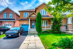 626 Society Crescent, Newmarket, ON L3X 2V8