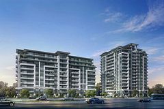 398 Highway 7 E N/A 715, Richmond Hill, ON L4B 1A7