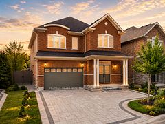 342 Lauderdale Drive, Vaughan, ON L6A 0N7