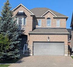 416 Grand Trunk Avenue, Vaughan, ON L6A 0P1