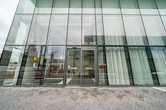5 Buttermill Avenue 1905, Vaughan, ON L4K 0J5