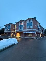 72 Lake Avenue 203, Richmond Hill, ON L4E 2V4