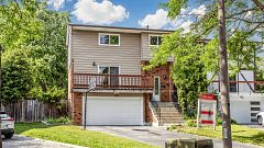 12 Linton Court, Markham, ON L3T 5M9