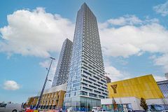 5 Buttermill Avenue 2710, Vaughan, ON L4K 0J5