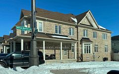 118 Hubner Avenue Main, Markham, ON L6C 0B2