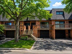 72 Ashglen Way 16, Markham, ON L3R 3A7