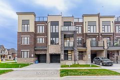 4 Gilbert Wright Avenue, Markham, ON L6C 3J5