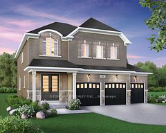 18 Edgar Avenue, Essa, ON L3W 0A9