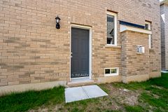 544 White's Hill Avenue Basement, Markham, ON L6B 1N9
