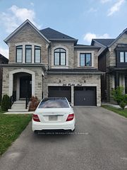 242 Factor Street, Vaughan, ON L4H 5C1