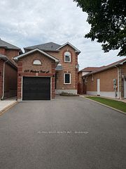 137 Hudson Crescent, Bradford West Gwillimbury, ON L3Z 2Y7