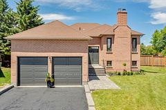 14 Aynsley Place, Georgina, ON L4P 3R7