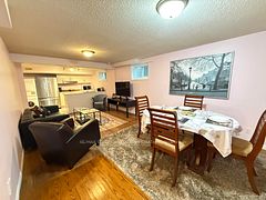 7 Mckelvey Drive Lower Level #A, Markham, ON L3T 5X6