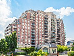 310 Red Maple Road 1203, Richmond Hill, ON L4C 0T7
