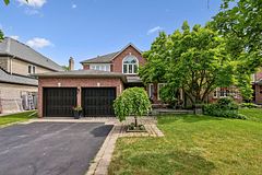 638 Gagnon Place, Newmarket, ON L3X 1V8