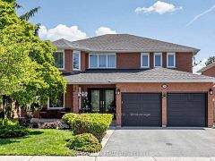 98 Arrowhead Drive, Vaughan, ON L4L 4A5