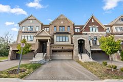 4 Fraleigh Avenue, Markham, ON L6C 0Y9