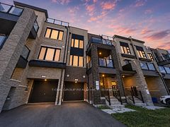 21 Gilbert Wright Avenue, Markham, ON L6C 3J4