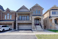 328 Baker Hill Boulevard, Whitchurch-Stouffville, ON L4A 4P3