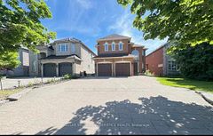 44 Alpine Crescent BSMT, Richmond Hill, ON L4S 1W4