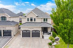 25 Andrew Hill Drive Main & Second Floor, Vaughan, ON L4H 0H3