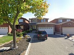 138 Jackman Crescent, Vaughan, ON L4L 6P1