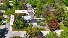 151 Richmond Street, Richmond Hill, ON L4C 3Y7