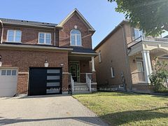 36 Princess Diana Drive, Markham, ON L6C 0G8