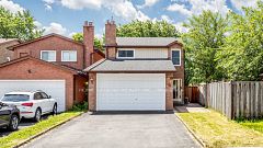 79 Upton Crescent, Markham, ON L3R 3T3