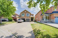 91 Briar Path Lane, Markham, ON L6C 2C7