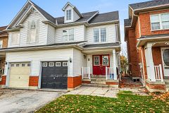 10 Pascoe Drive, Markham, ON L6B 1C4